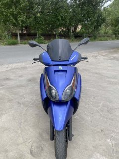 Piaggio X7 250 cc - ფოტო 3