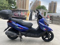 Piaggio X7 250 cc - ფოტო 5
