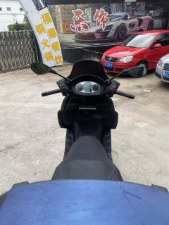 Piaggio X7 250 cc - ფოტო 6