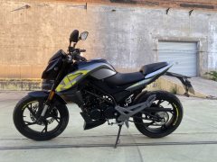 CFMOTO 150NK - photo 2
