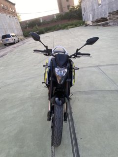CFMOTO 150NK - photo 3