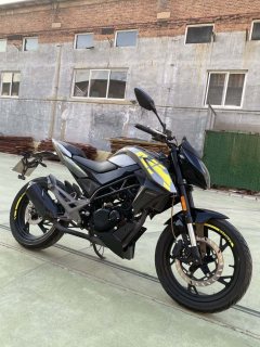 CFMOTO 150NK - photo 4