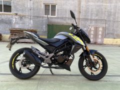 CFMOTO 150NK - photo 5