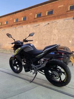 CFMOTO 150NK - photo 7