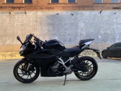 CFMOTO 250SR - ფოტო 1