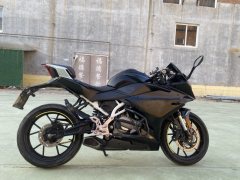 CFMOTO 250SR - ფოტო 5