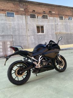 CFMOTO 250SR - ფოტო 6