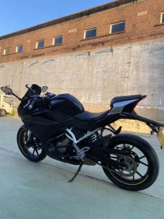 CFMOTO 250SR - ფოტო 7