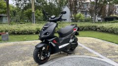 Peugeot SPEEDFIGHT 4+ 150 cc - ფოტო 1