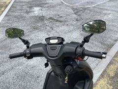 Peugeot SPEEDFIGHT 4+ 150 cc - ფოტო 10