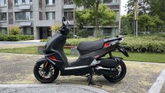 Peugeot SPEEDFIGHT 4+ 150 cc - ფოტო 3