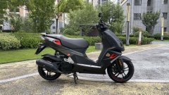 Peugeot SPEEDFIGHT 4+ 150 cc - ფოტო 4