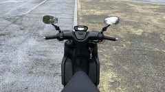 Peugeot SPEEDFIGHT 4+ 150 cc - ფოტო 5
