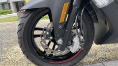 Peugeot SPEEDFIGHT 4+ 150 cc - ფოტო 6