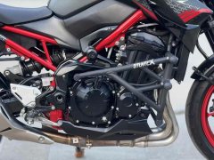 Kawasaki Z900 950 cc - ფოტო 1