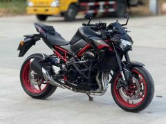 Kawasaki Z900 950 cc - ფოტო 2