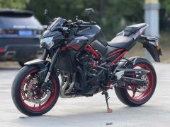 Kawasaki Z900 950 cc - ფოტო 3