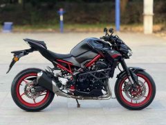 Kawasaki Z900 950 cc - ფოტო 4