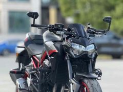 Kawasaki Z900 950 cc - ფოტო 5