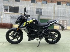 CFMOTO 150NK - ფოტო 1