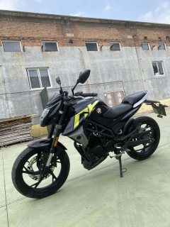 CFMOTO 150NK - ფოტო 2