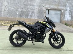 CFMOTO 150NK - ფოტო 4