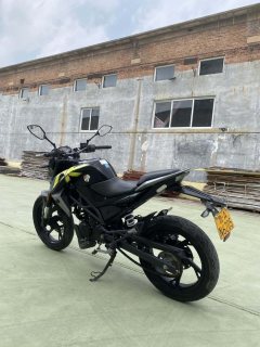 CFMOTO 150NK - ფოტო 5