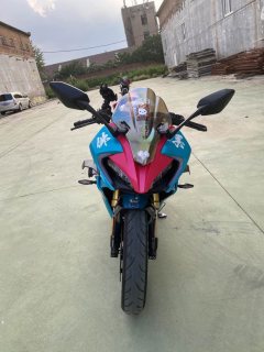 CFMOTO 250SR - ფოტო 3