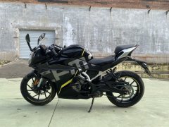 CFMOTO 250SR - ფოტო 1