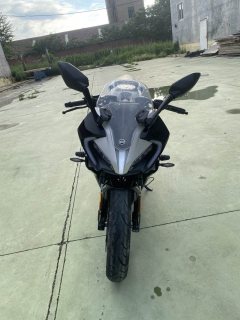 CFMOTO 250SR - ფოტო 3