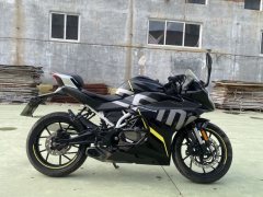 CFMOTO 250SR - ფოტო 5