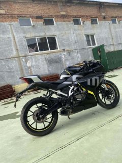 CFMOTO 250SR - ფოტო 6