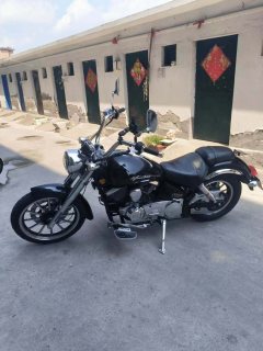 Lifan V16 250 cc - ფოტო 2