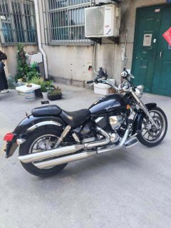 Lifan V16 250 cc - ფოტო 3
