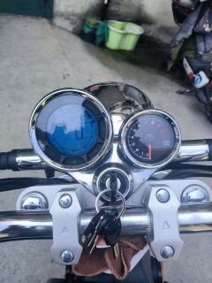 Lifan V16 250 cc - ფოტო 4