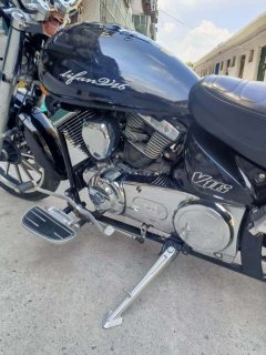 Lifan V16 250 cc - ფოტო 5