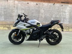 Nuoma 255S 250 cc - photo 2