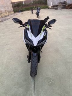 Nuoma 255S 250 cc - photo 3