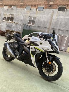 Nuoma 255S 250 cc - photo 4