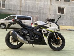 Nuoma 255S 250 cc - photo 5
