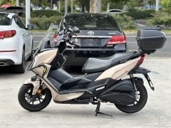 KYMCO Racing X 150 - photo 1