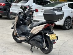 KYMCO Racing X 150 - photo 5