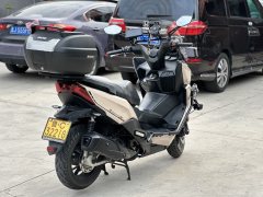 KYMCO Racing X 150 - photo 6