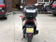 KYMCO Racing X 150 - photo 7