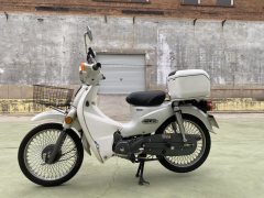 Luojia 110 cc - ფოტო 1