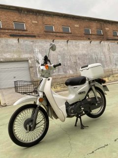 Luojia 110 cc - ფოტო 2