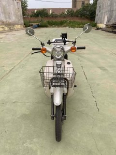 Luojia 110 cc - ფოტო 3