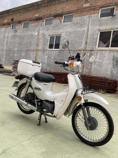 Luojia 110 cc - ფოტო 4