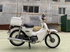 Luojia 110 cc - ფოტო 5