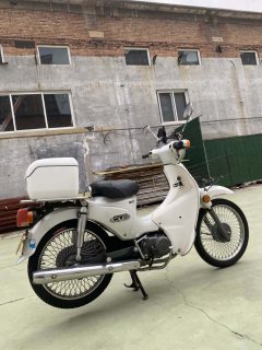 Luojia 110 cc - ფოტო 6
